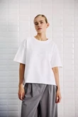 WithBlack T-Shirt 00001374 Wit 2