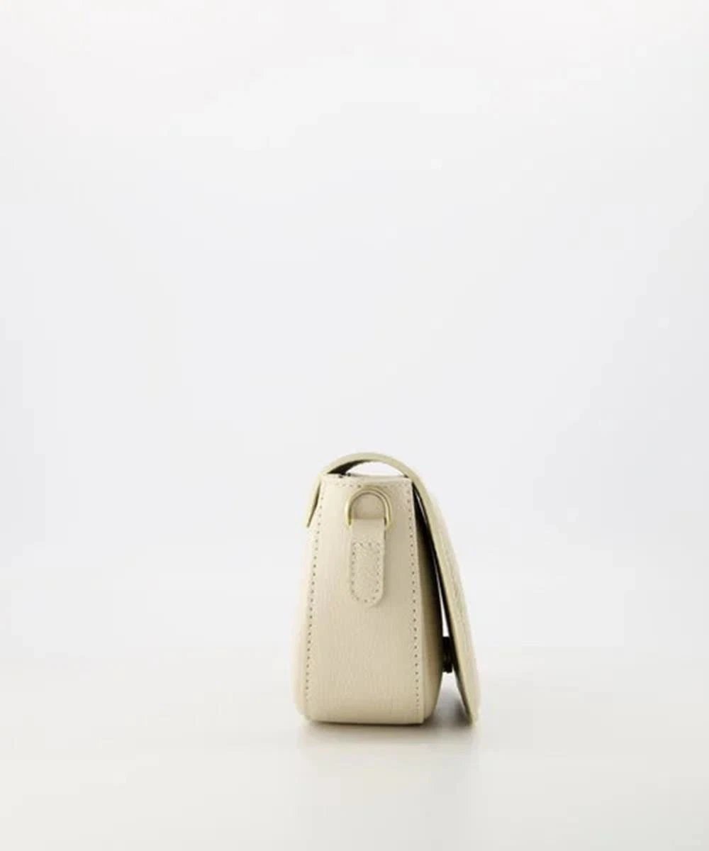New Apparel New Apparel Tas Krista Beige 2