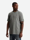 Cast Iron T-Shirt CTSS2608508 Blauw 1