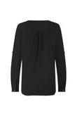 Studio Anneloes Blouse Evi blouse Zwart 3
