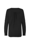 Studio Anneloes Blouse Evi blouse Zwart 3