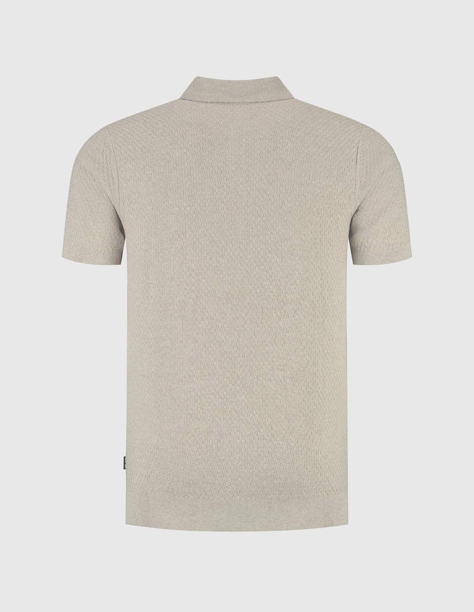 Saint Steve Trui 250490 Beige 2