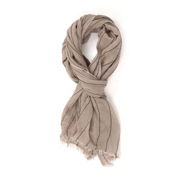 Tresanti Stropdas TRSCKA246 Bruin 1