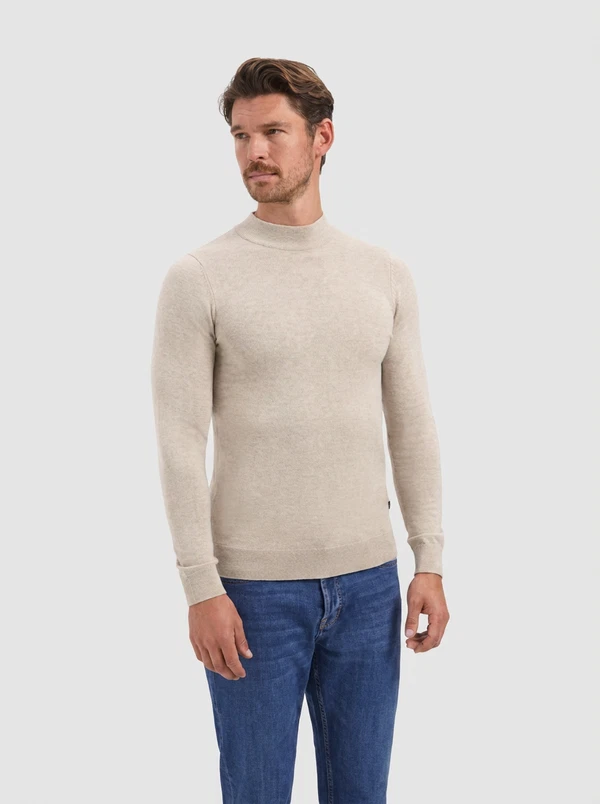 Saint Steve Trui 19477 Beige 1