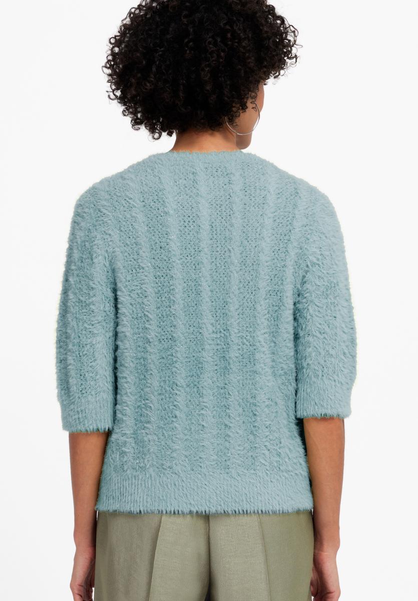 Bianca Vest 88013 Blauw 2