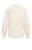 YAYA Blouse 01-201218-605 Off-White 4
