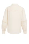 YAYA Blouse 01-201218-605 Off-White 4