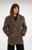 YAYA Blazer 01-511054-610 Bruin 1