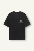 Don't waste culture T-Shirt Azemari Zwart 4