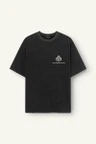 Don't waste culture T-Shirt Azemari Zwart 4
