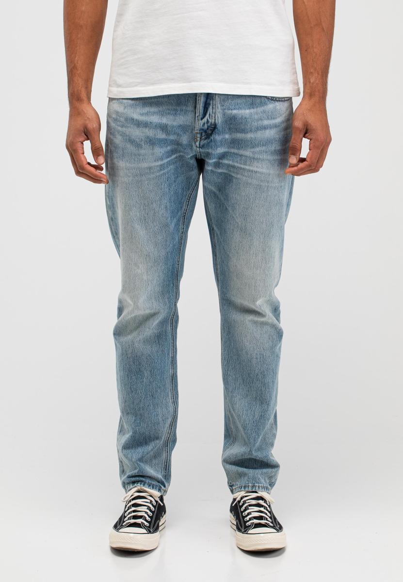 Butcher of Blue Jeans M2511011 Blauw 5