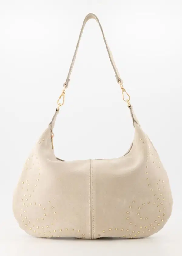 New Apparel Tas Kirby Off-White 1