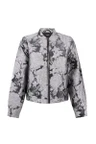 Jansen Amsterdam Vest Bizzy Zilver 2