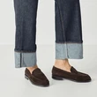 Tamaris Loafers 1-24251-47 Bruin 1