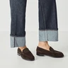 Tamaris Loafers 1-24251-47 Bruin 1