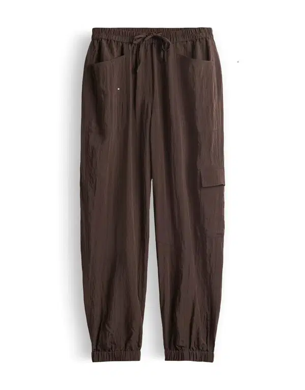 OPUS Pantalon 10580413194106 Bruin 1