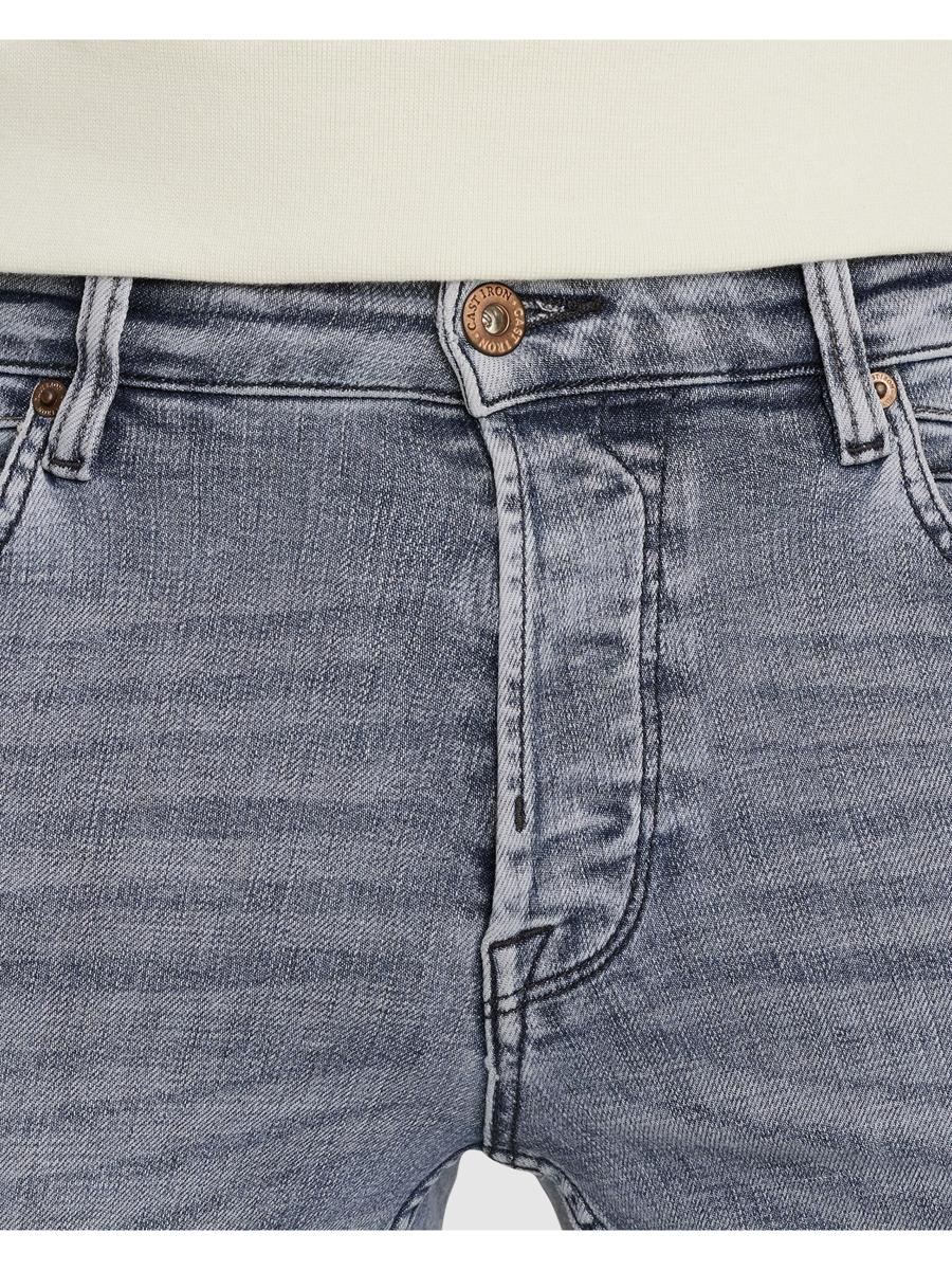 Cast Iron Jeans Shiftback Blauw 3
