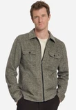 No Excess Overshirt 33510924 Bruin 5