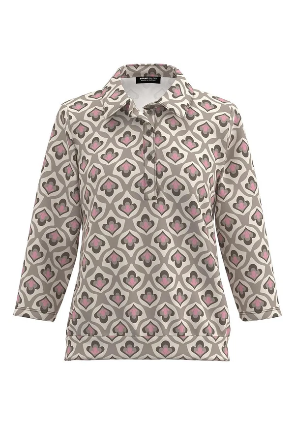 Frank Walder Polo NOS726407 Roze 1