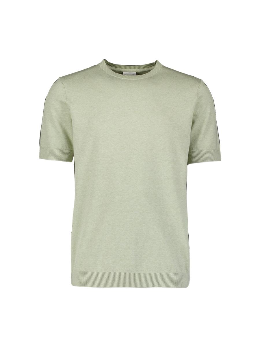 No Excess Trui 31220293SN Groen 5