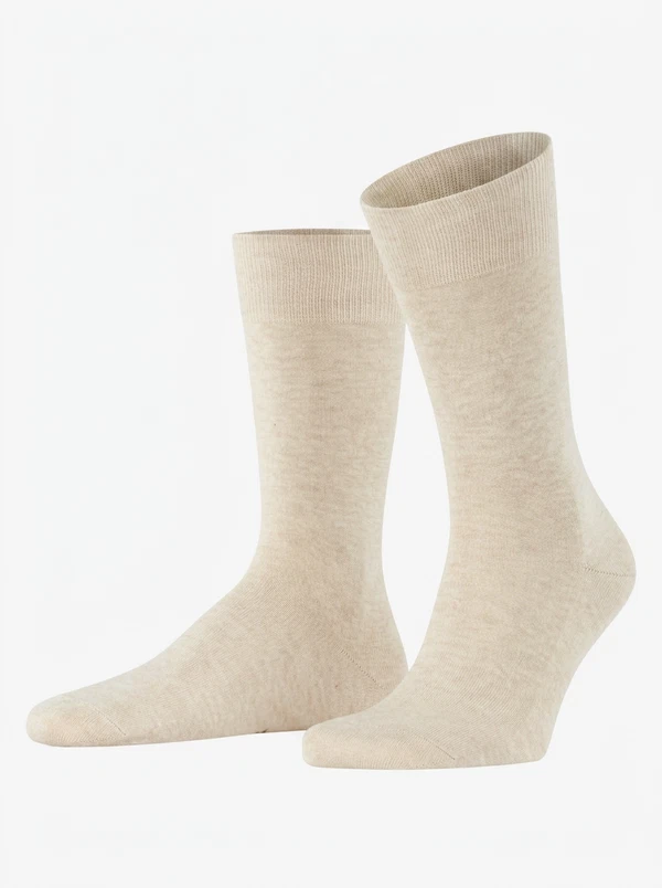 FALKE Sokken 14657 Bruin 1