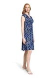 Betty Barclay Jurk 18632079 Blauw 5