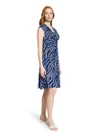 Betty Barclay Jurk 18632079 Blauw 5