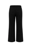 Frank Walder Pantalon W63110604 Zwart 2