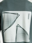 CHASIN T-Shirt Ido Groen 5