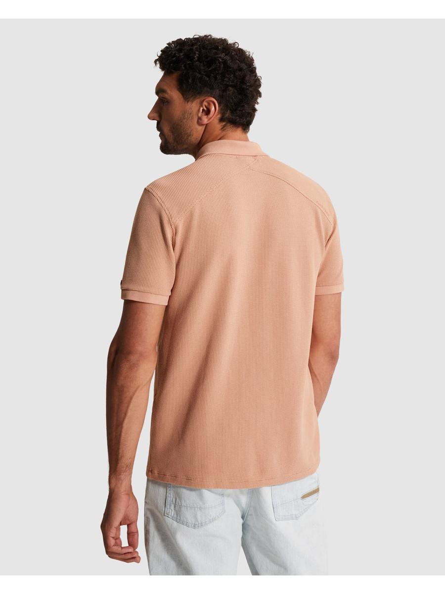Cast Iron Polo CPSS2603852 Oranje 2