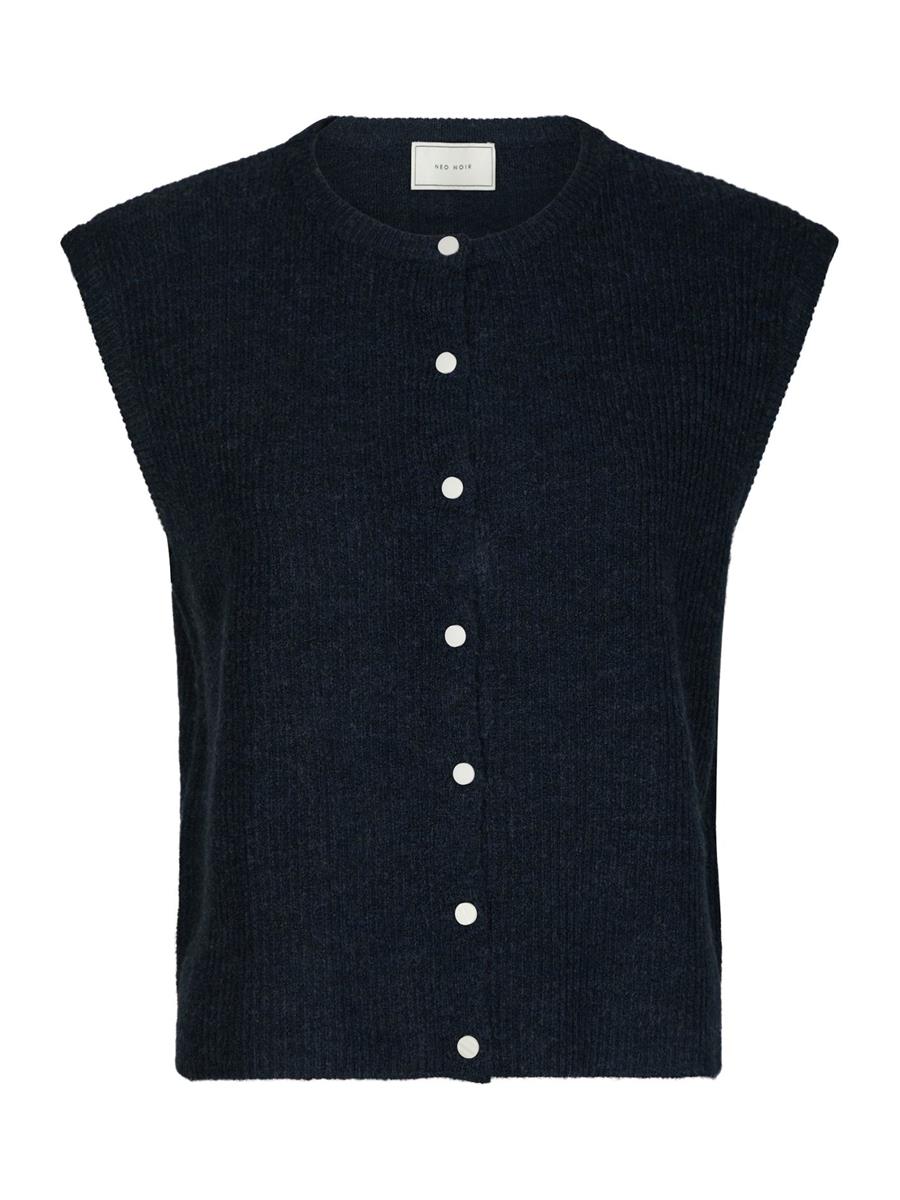 Neo Noir Gilet Everest Blauw 2
