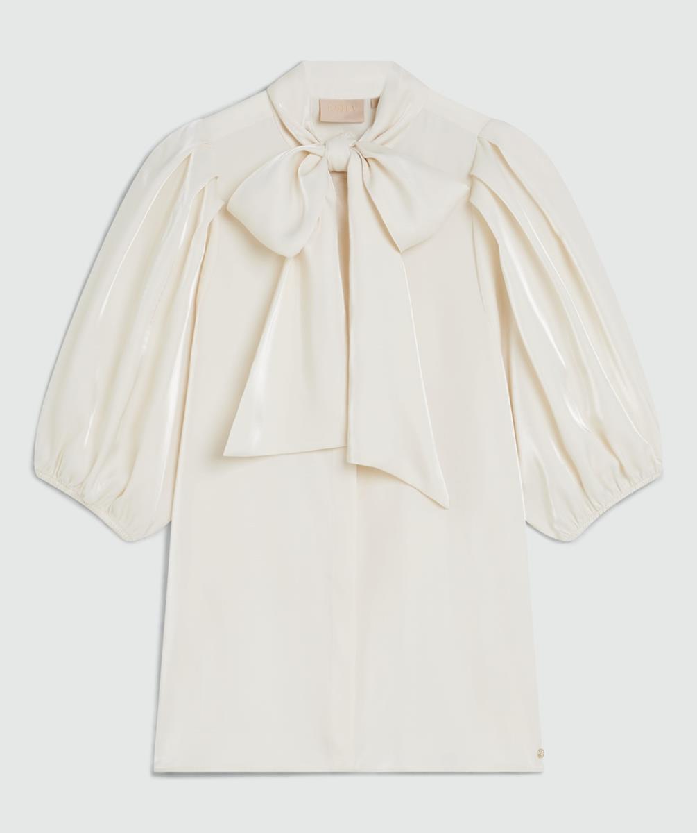 Josh V Blouse Sylvia Off-White 1