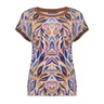 Geisha T-Shirt 62462-60 SARAH Blauw 1