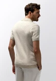 State of Art Polo 475-16113 Off-White 3