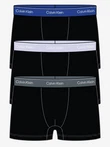Calvin Klein Boxershort Relaxed Fit Trunk Zwart 1