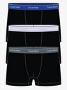 Calvin Klein Boxershort Relaxed Fit Trunk Zwart 1