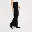 Five Units Pantalon 22930 Zwart 5