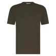 Born with Appetite T-Shirt 26118SA19 Bruin 1