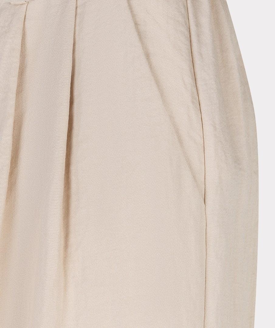 EsQualo Pantalon SP26.10040 Beige 5