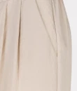 EsQualo Pantalon SP26.10040 Beige 5