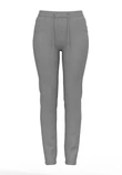 Frank Walder Pantalon W62209607 Grijs 1