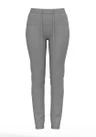 Frank Walder Pantalon W62209607 Grijs 1
