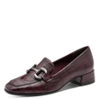 Tamaris Loafers 1-24316-43 Paars 2