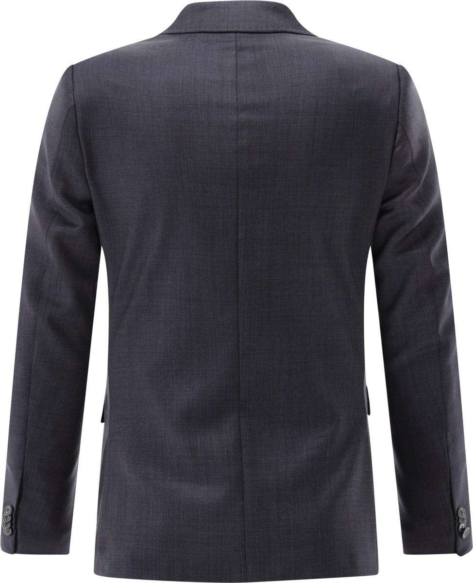 Club of Gents Colbert Patrick Blauw 3