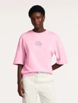 Beaumont Collectie T-Shirt Rowy Roze 1