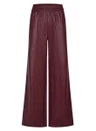 Rabe Pantalon 57-114157 Rood 2