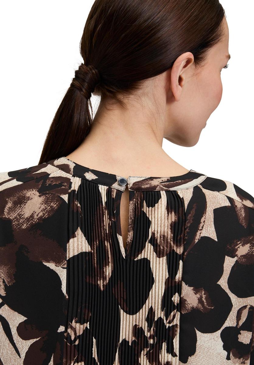 Betty Barclay Blouse 89241623 Beige 6