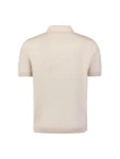 No Excess Polo 33220792 Beige 4