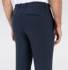 MAC Pantalon Traveller 6000-00-0706 Blauw 4