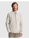 Cast Iron Sweater CKW2609314 Wit 6